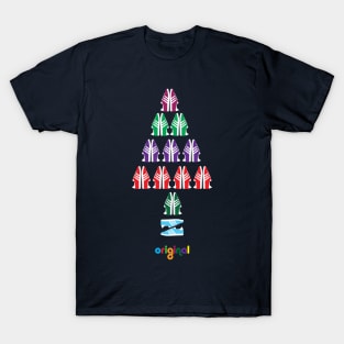 Original Christmas T-Shirt